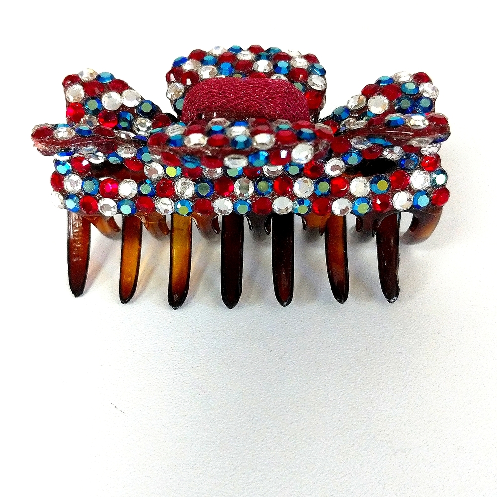Jaw clip